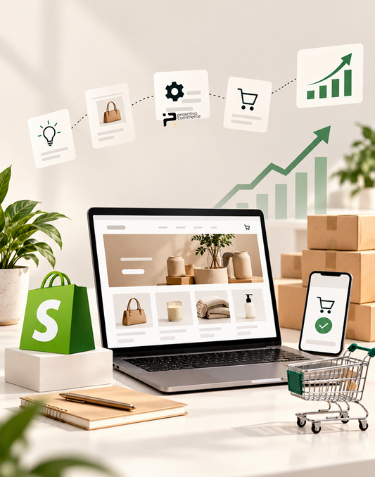 How to Start a Shopify Store in 2026 – A Complete Beginner’s Guide